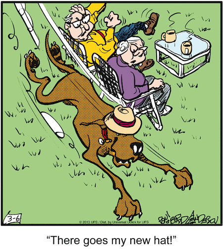 marmaduke